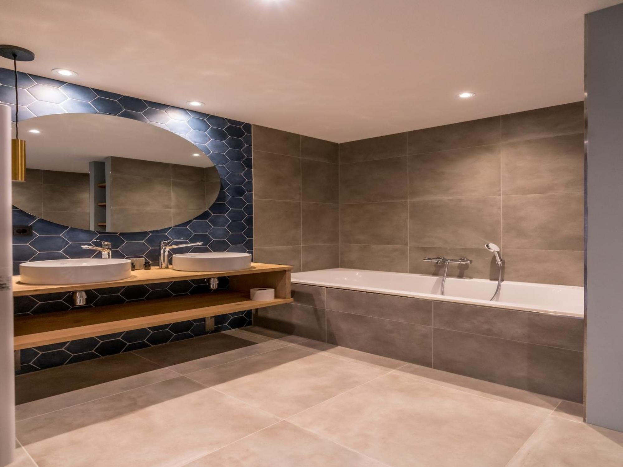 Modern Villa In De Cocksdorp Near The Beach Luaran gambar